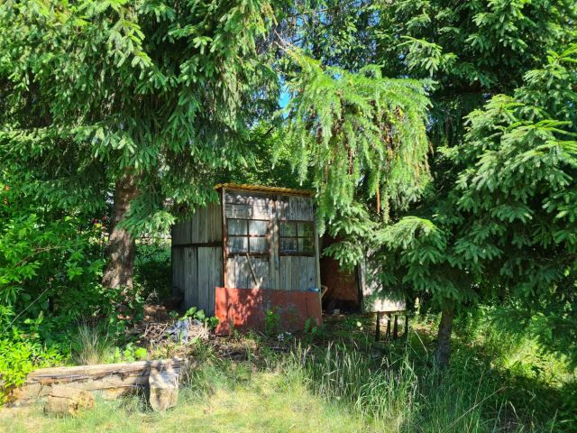 Działka rekreacyjna Elbląg. Zdjęcie 1