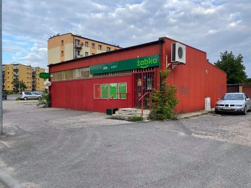 Lokal Myszków, ul. Spółdzielcza. Zdjęcie 2