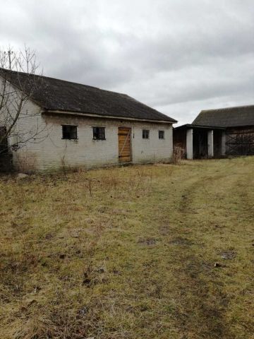 Działka rolno-budowlana Ciszyca Dolna. Zdjęcie 1