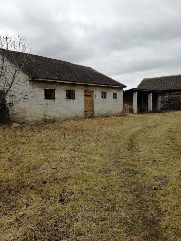 Działka rolno-budowlana Ciszyca Dolna. Zdjęcie 1