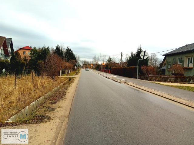 Działka budowlana Wilków. Zdjęcie 4