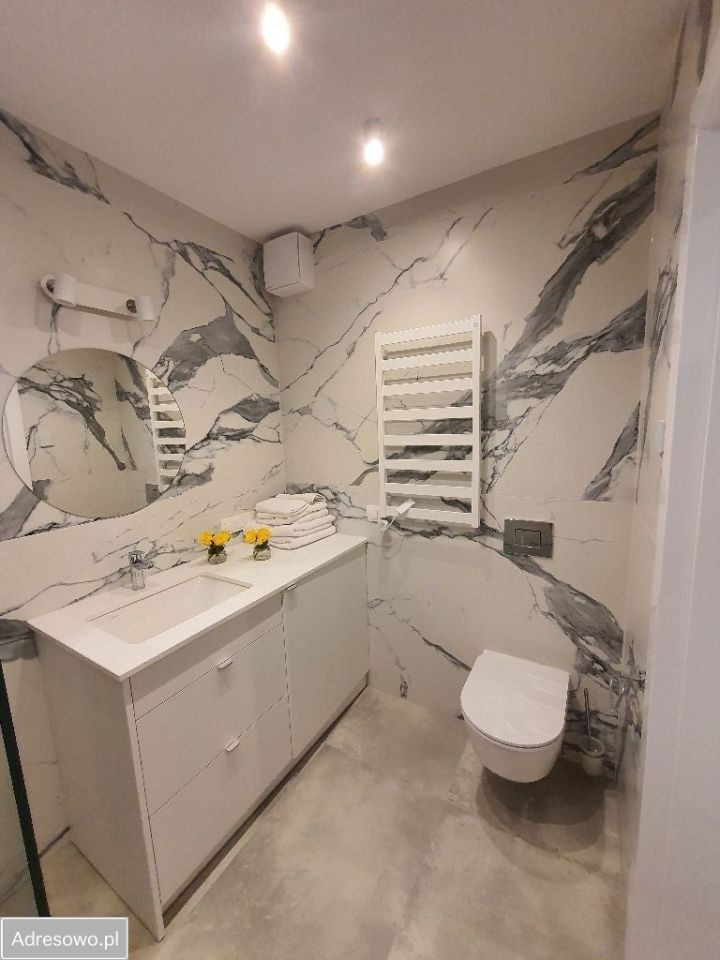 Mieszkanie 1-pokojowe Mielno, ul. Sosnowy Las. Zdjęcie 10