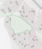 Działka budowlana Rząska, ul. Jodłowa. Zdjęcie 3