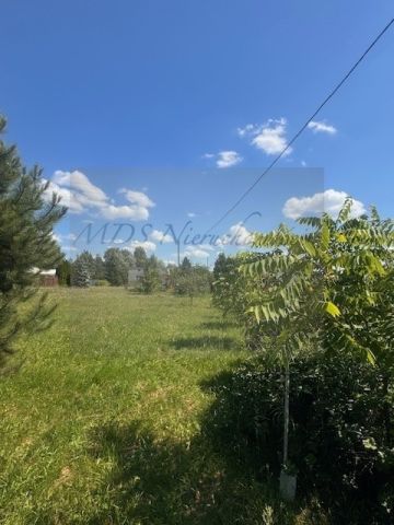 Działka budowlana Radzymin, ul. Weteranów. Zdjęcie 4