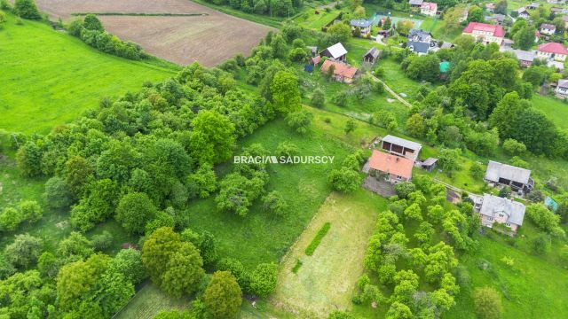 Działka inwestycyjna Czerna. Zdjęcie 6