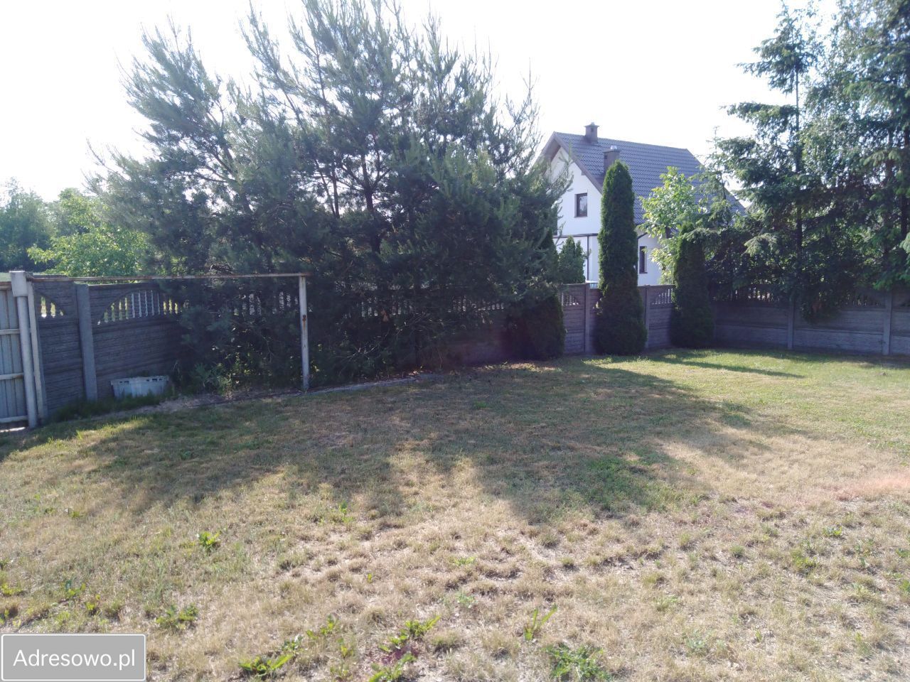 Hala/magazyn Koło, ul. Boguszyniecka. Zdjęcie 5