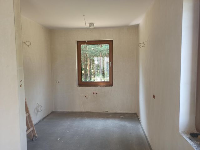 bliźniak, 3 pokoje Wierzchowisko, ul. Działkowa. Zdjęcie 17