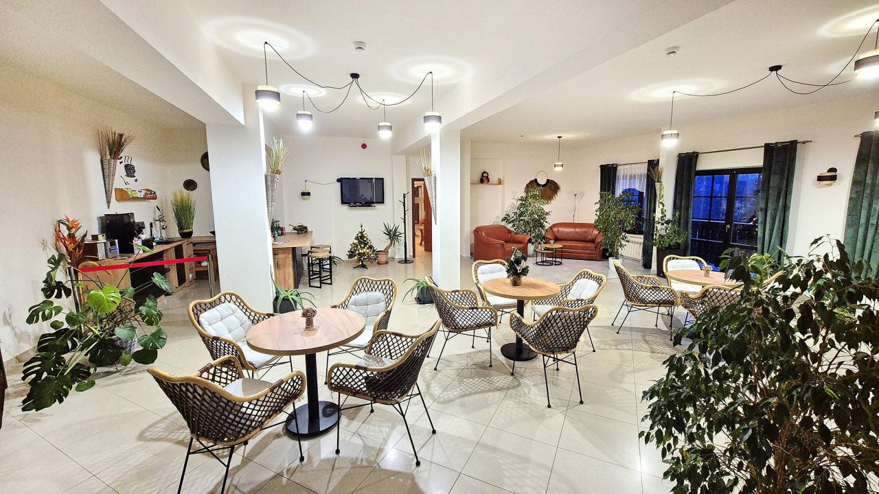 Hotel/pensjonat Rabka-Zdrój, ul. Słoneczna. Zdjęcie 32