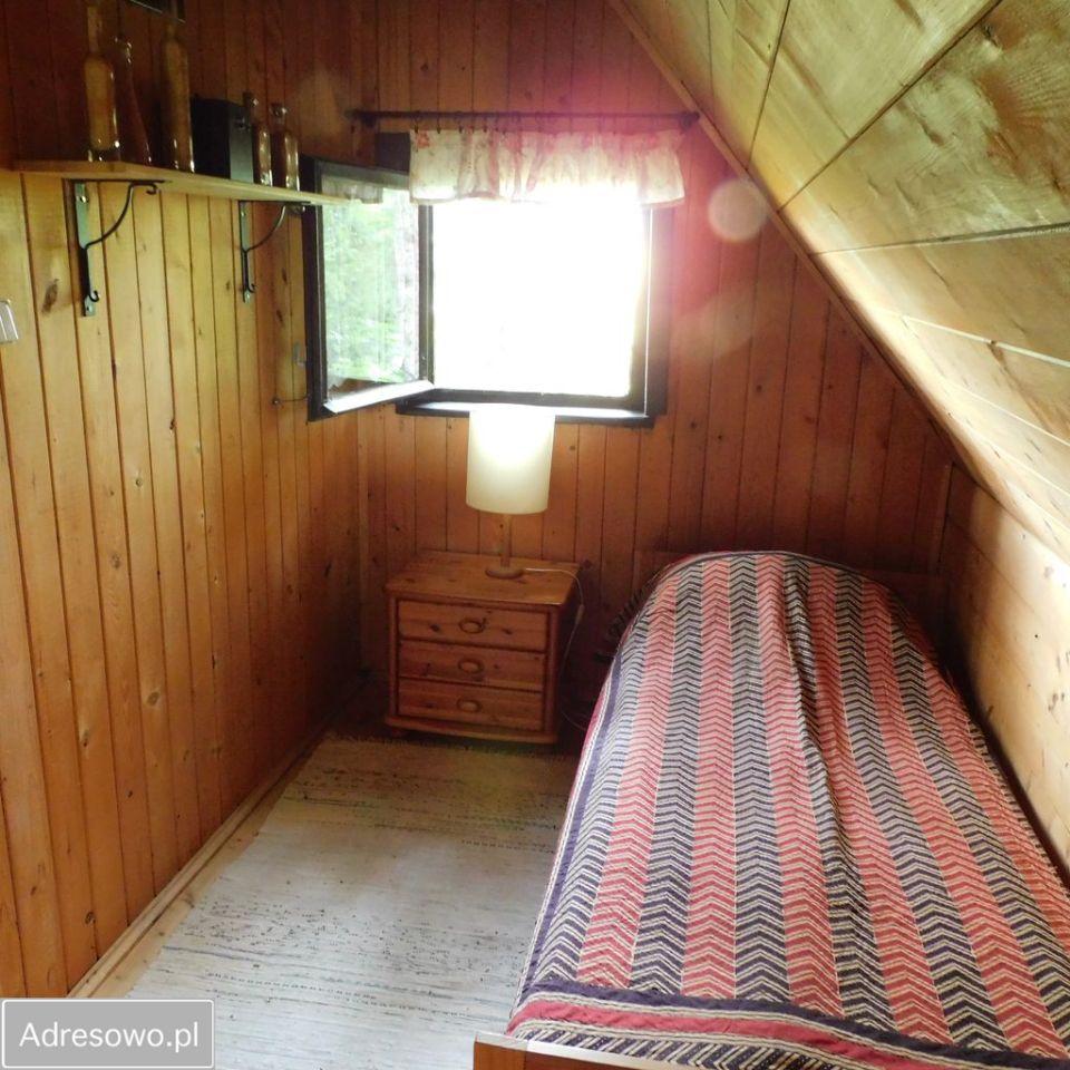 Działka budowlana Lipowa, ul. Mostowa. Zdjęcie 7