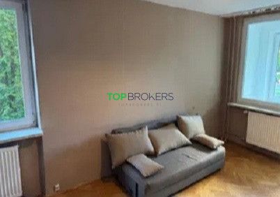 Mieszkanie 3-pokojowe Warszawa Mokotów, ul. Cieszyńska. Zdjęcie 3