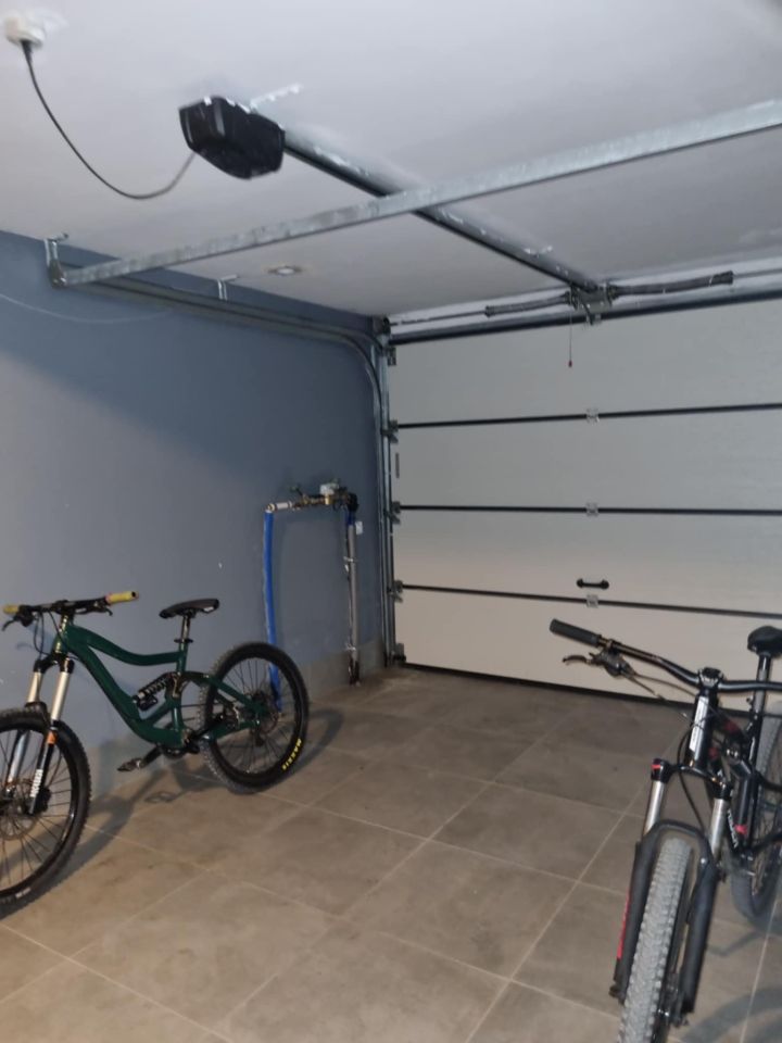 dom szeregowy, 5 pokoi Zgierz Chełmy, ul. Pomorska. Zdjęcie 6