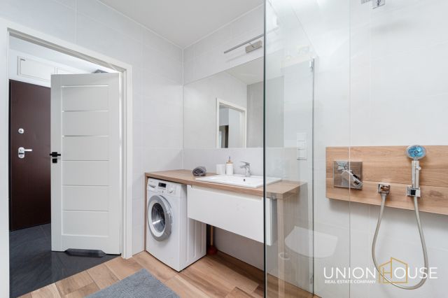 Mieszkanie 2-pokojowe Kraków Zabłocie, ul. Zabłocie. Zdjęcie 15