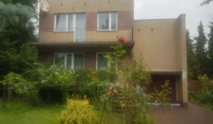 dom wolnostojący Płock, ul. Hugo Kołłątaja