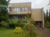 dom wolnostojący Płock, ul. Hugo Kołłątaja