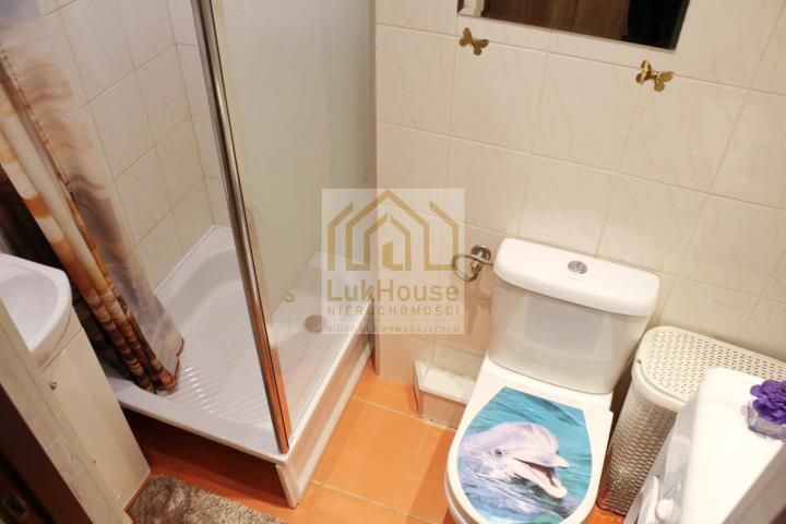 Mieszkanie 3-pokojowe Chorzów, ul. ks. Józefa Czempiela. Zdjęcie 9