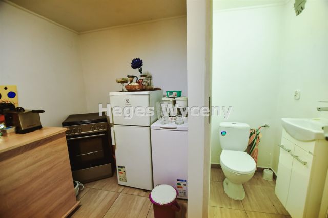 dom wolnostojący, 3 pokoje Czernica. Zdjęcie 16