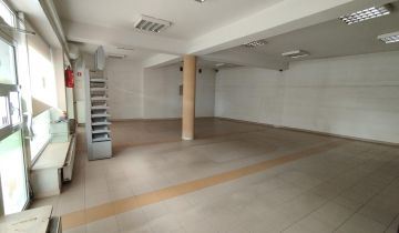 Lokal Myślenice, ul. Ogrodowa