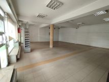 Lokal Myślenice, ul. Ogrodowa. Zdjęcie 1