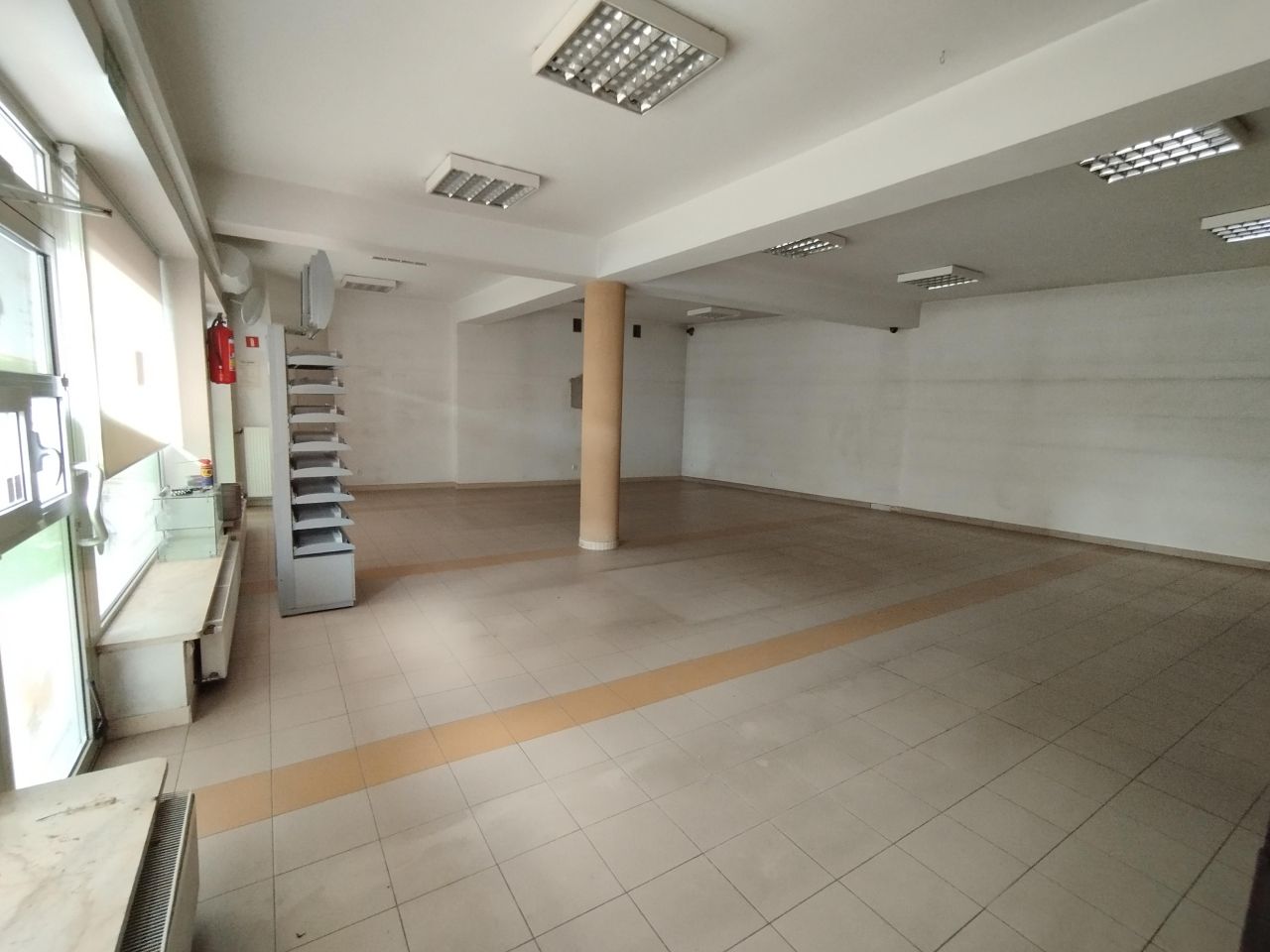 Lokal Myślenice, ul. Ogrodowa. Zdjęcie 2