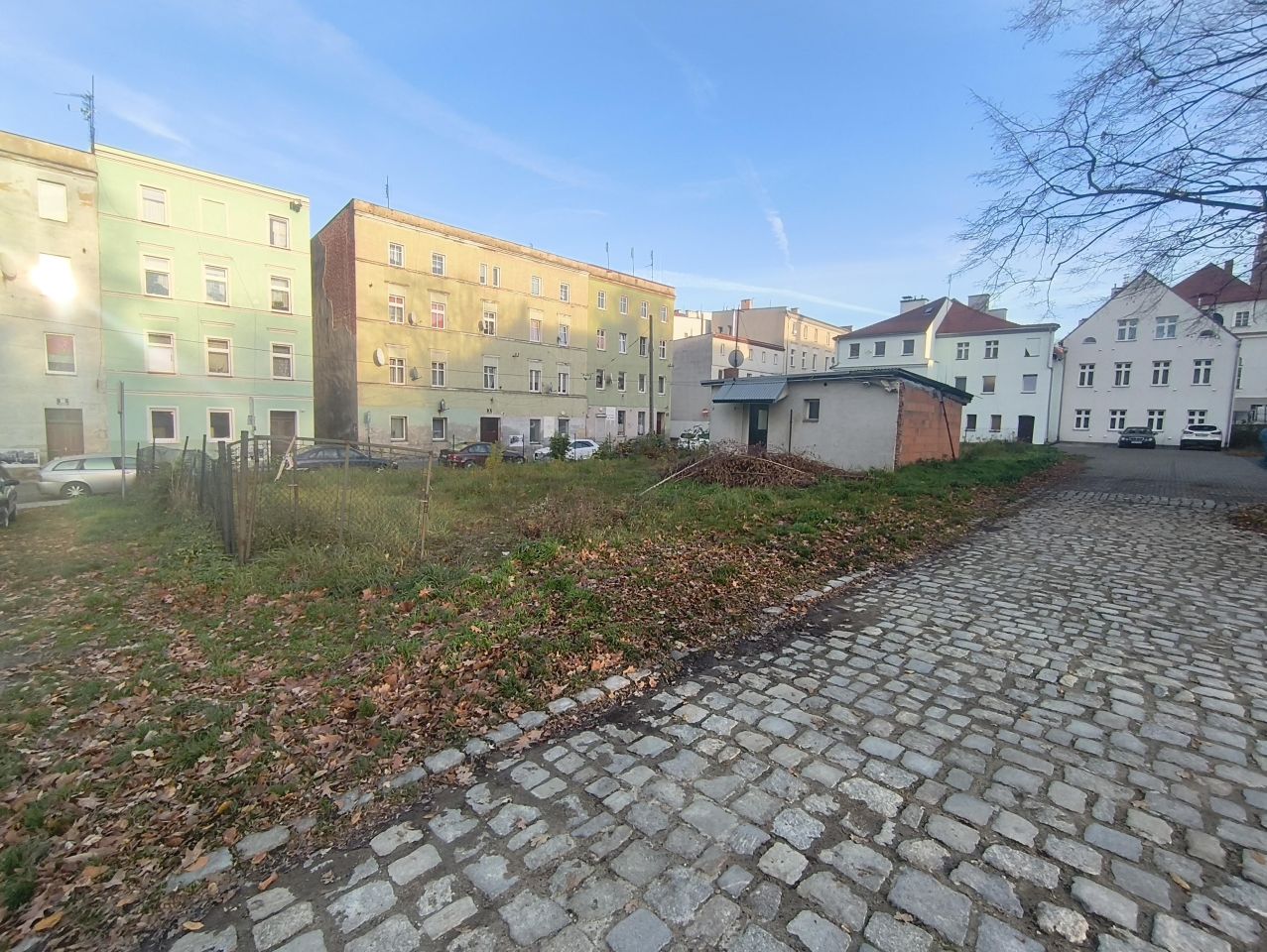 Działka budowlana Paczków Centrum. Zdjęcie 6