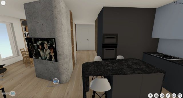 Mieszkanie 2-pokojowe Kielce Centrum. Zdjęcie 6