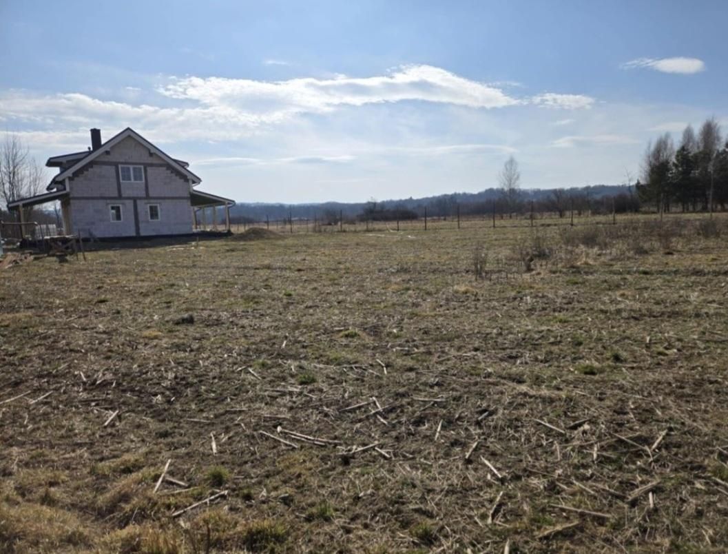 Działka budowlana Chrząstowice, ul. Wiślana. Zdjęcie 6