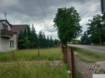 Działka budowlana Żyrardów, ul. 1 Maja. Zdjęcie 2