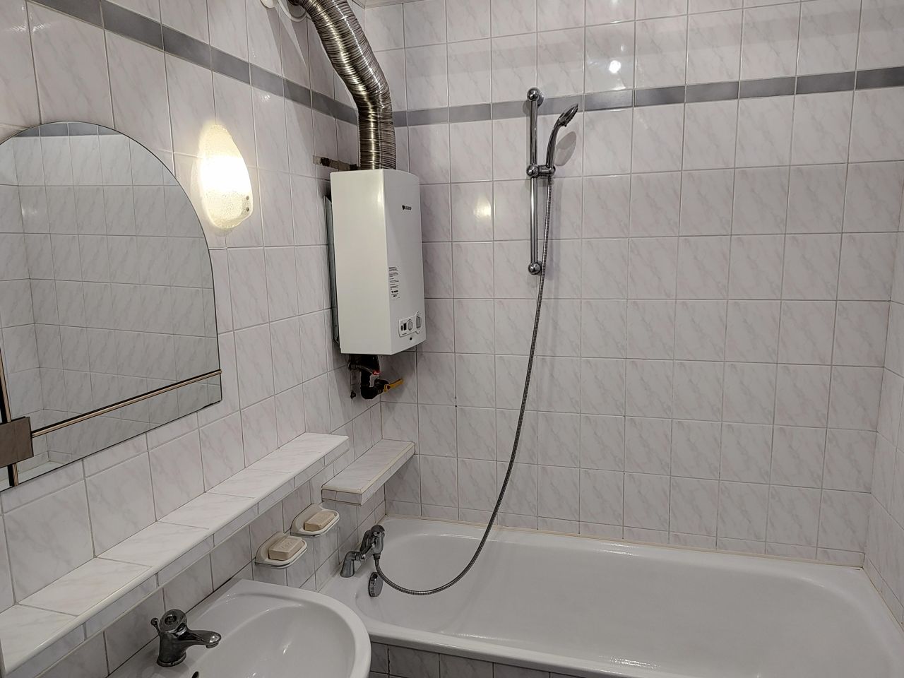 Mieszkanie 3-pokojowe Bielsko-Biała Aleksandrowice, ul. I Armii Wojska Polskiego. Zdjęcie 12