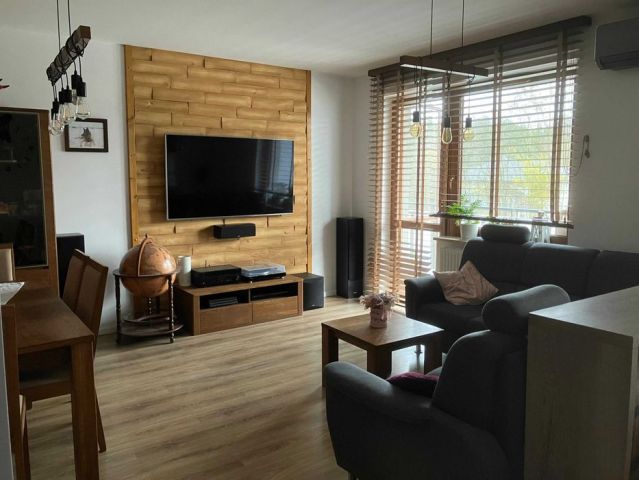 Mieszkanie 3-pokojowe Piła, ul. Kazimierza Wielkiego. Zdjęcie 1