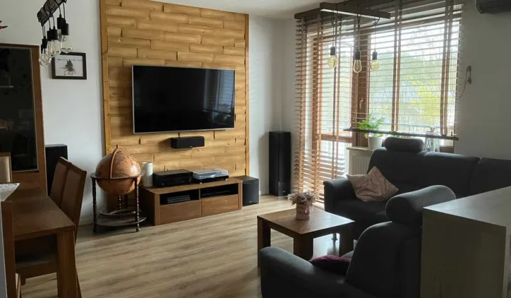 Mieszkanie 3-pokojowe Piła, ul. Kazimierza Wielkiego