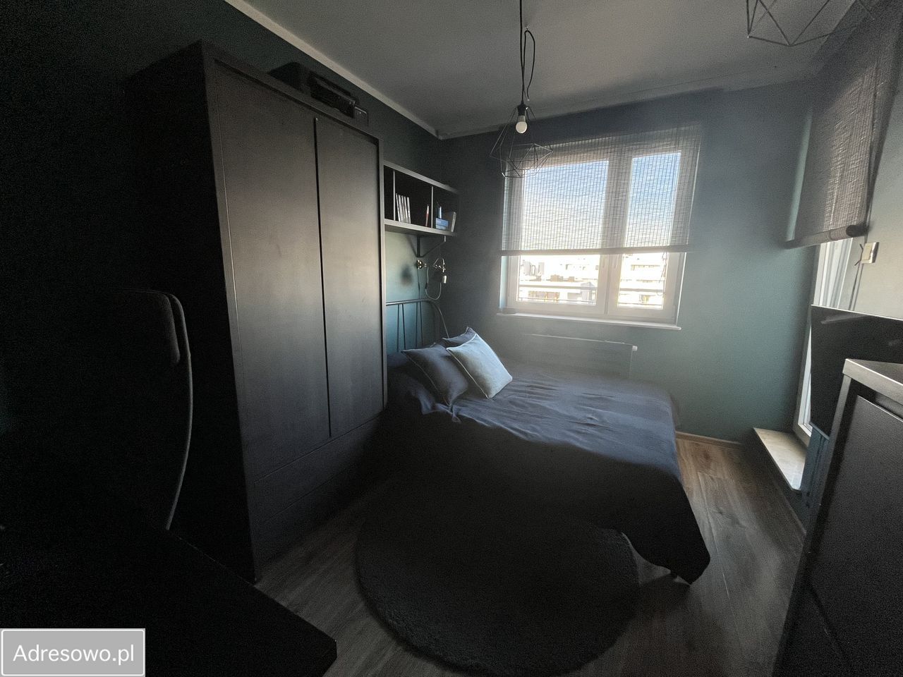 Mieszkanie 2-pokojowe Kraków Podgórze, ul. Przewóz. Zdjęcie 10