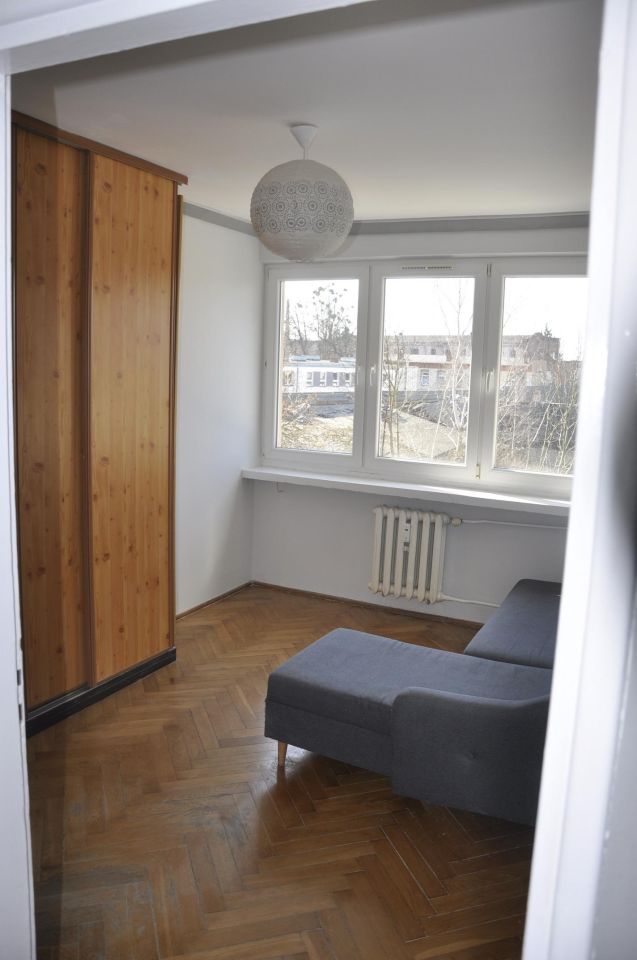 Mieszkanie 2-pokojowe Częstochowa Centrum, ul. Krakowska. Zdjęcie 6