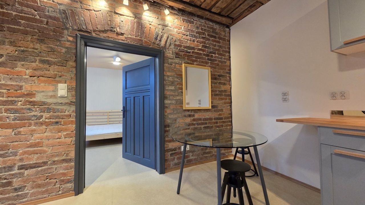 Mieszkanie 2-pokojowe Katowice Załęże, ul. Joachima Lelewela. Zdjęcie 8