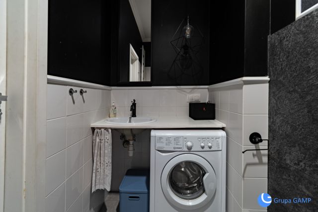 Mieszkanie 1-pokojowe Kraków Podgórze, ul. św. Kingi. Zdjęcie 9