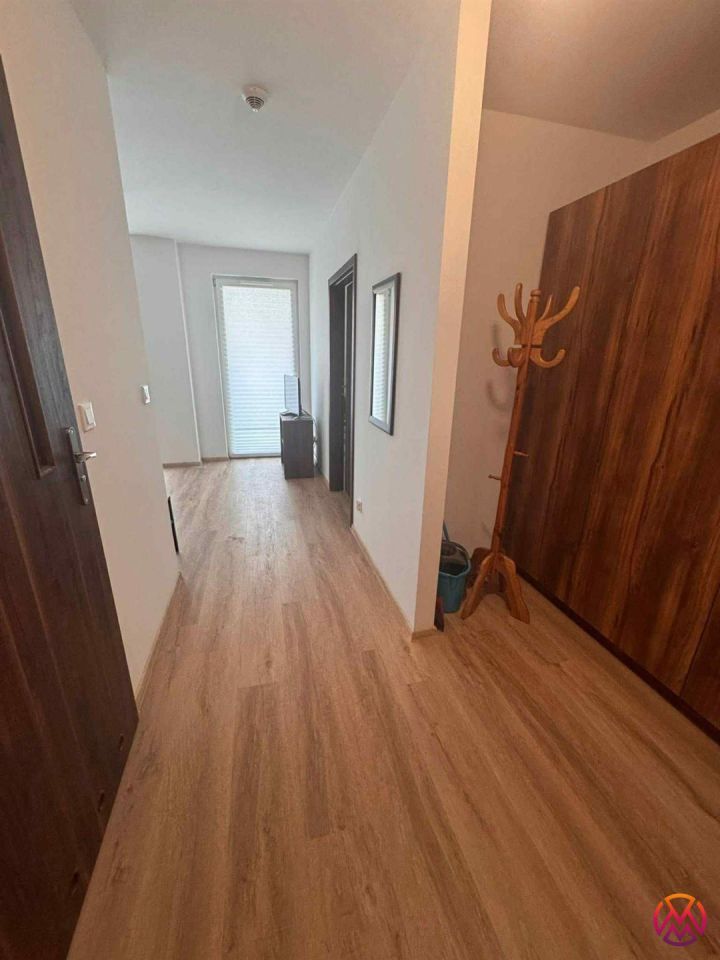 Mieszkanie 2-pokojowe Łódź Romanów, ul. Romanowska. Zdjęcie 8