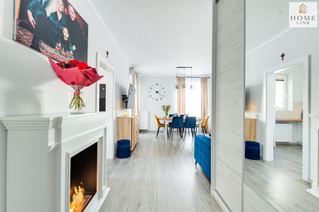 Mieszkanie 4-pokojowe Olsztyn Jaroty. Zdjęcie 6