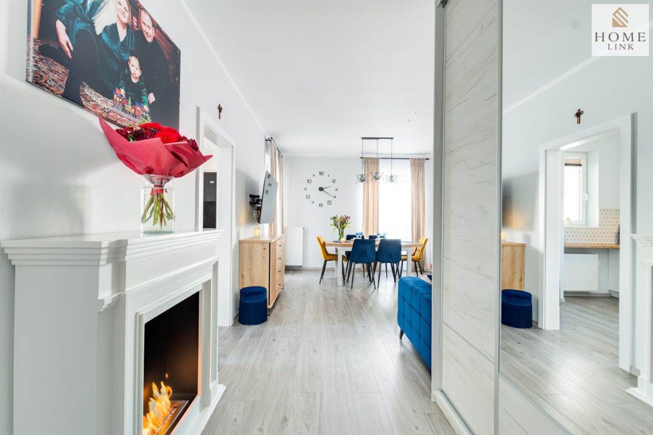 Mieszkanie 4-pokojowe Olsztyn Jaroty. Zdjęcie 6