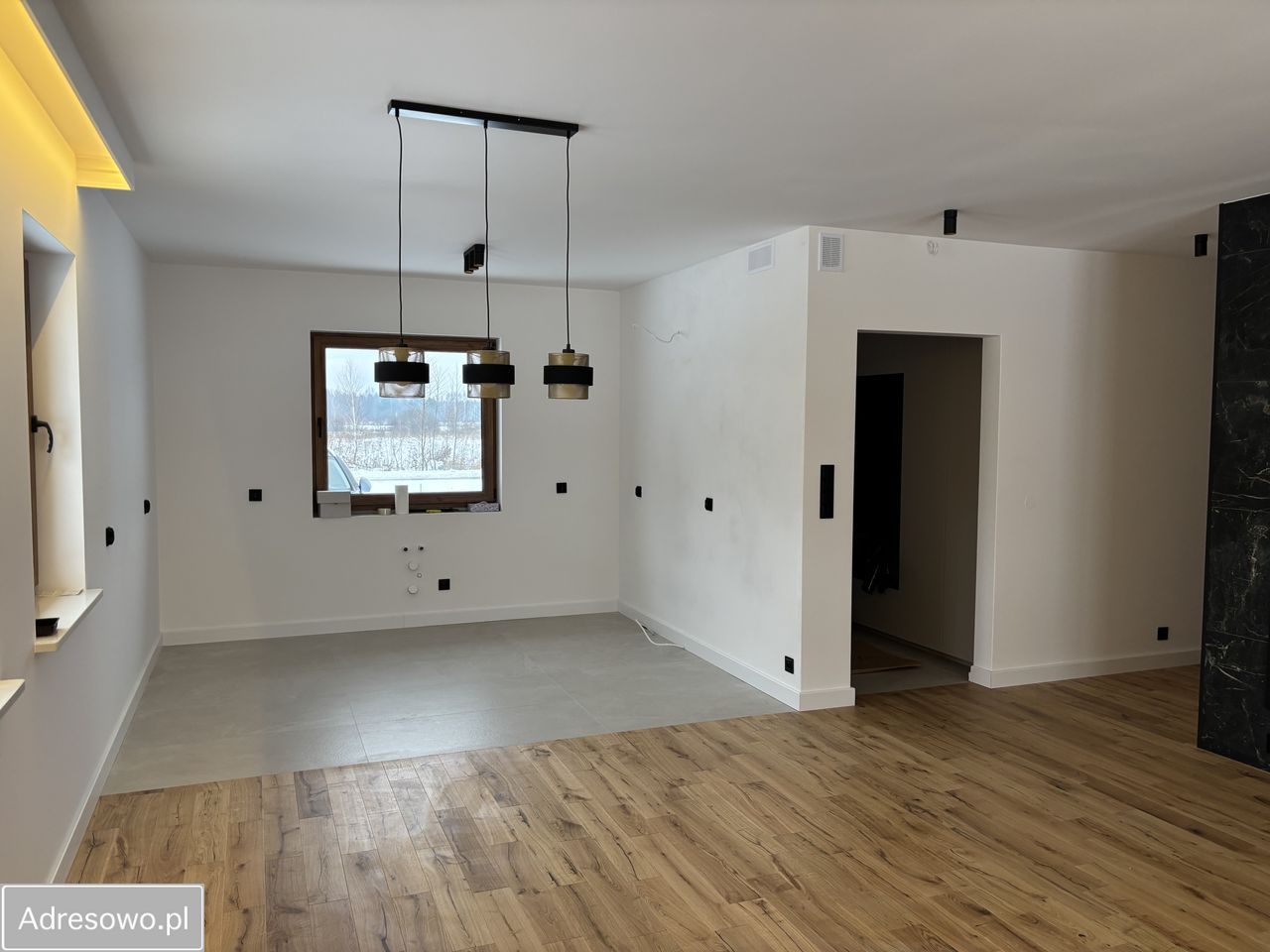 dom wolnostojący, 4 pokoje Kozienice. Zdjęcie 11