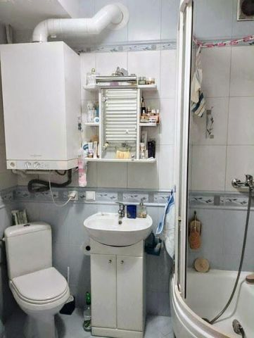 Mieszkanie 2-pokojowe Kraków Łagiewniki-Borek Fałęcki, ul. Żywiecka. Zdjęcie 5