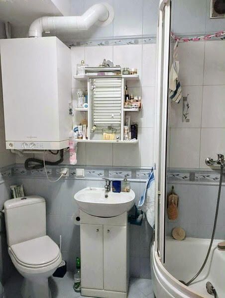 Mieszkanie 2-pokojowe Kraków Łagiewniki-Borek Fałęcki, ul. Żywiecka. Zdjęcie 5