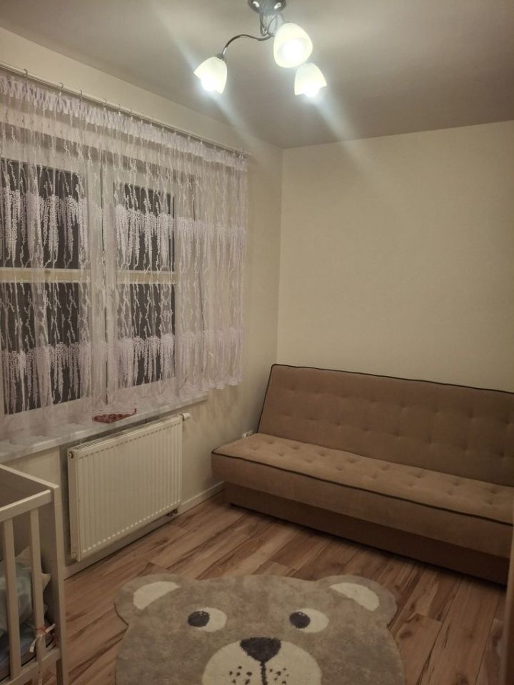 Mieszkanie 3-pokojowe Kaźmierz. Zdjęcie 7