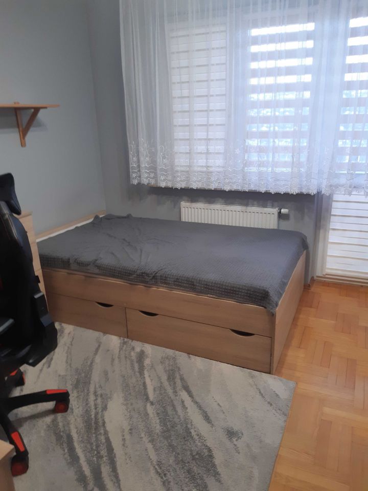 Mieszkanie 3-pokojowe Kętrzyn, ul. Gdańska. Zdjęcie 6