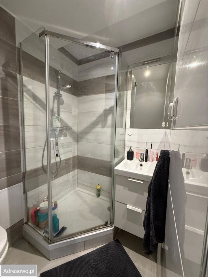 Mieszkanie 2-pokojowe Konin, ul. Armii Krajowej. Zdjęcie 3