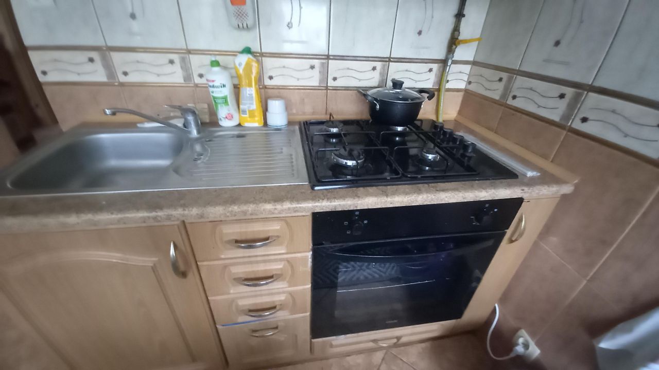 Mieszkanie 3-pokojowe Mrągowo Centrum, os. Brzozowe. Zdjęcie 7