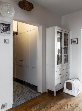 Mieszkanie 3-pokojowe Warszawa Praga-Południe, ul. gen. Tadeusza Bora-Komorowskiego. Zdjęcie 3