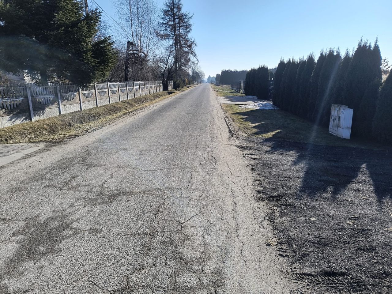 Działka rolno-budowlana Sitaniec-Kolonia, Kolonia Sitaniec. Zdjęcie 5