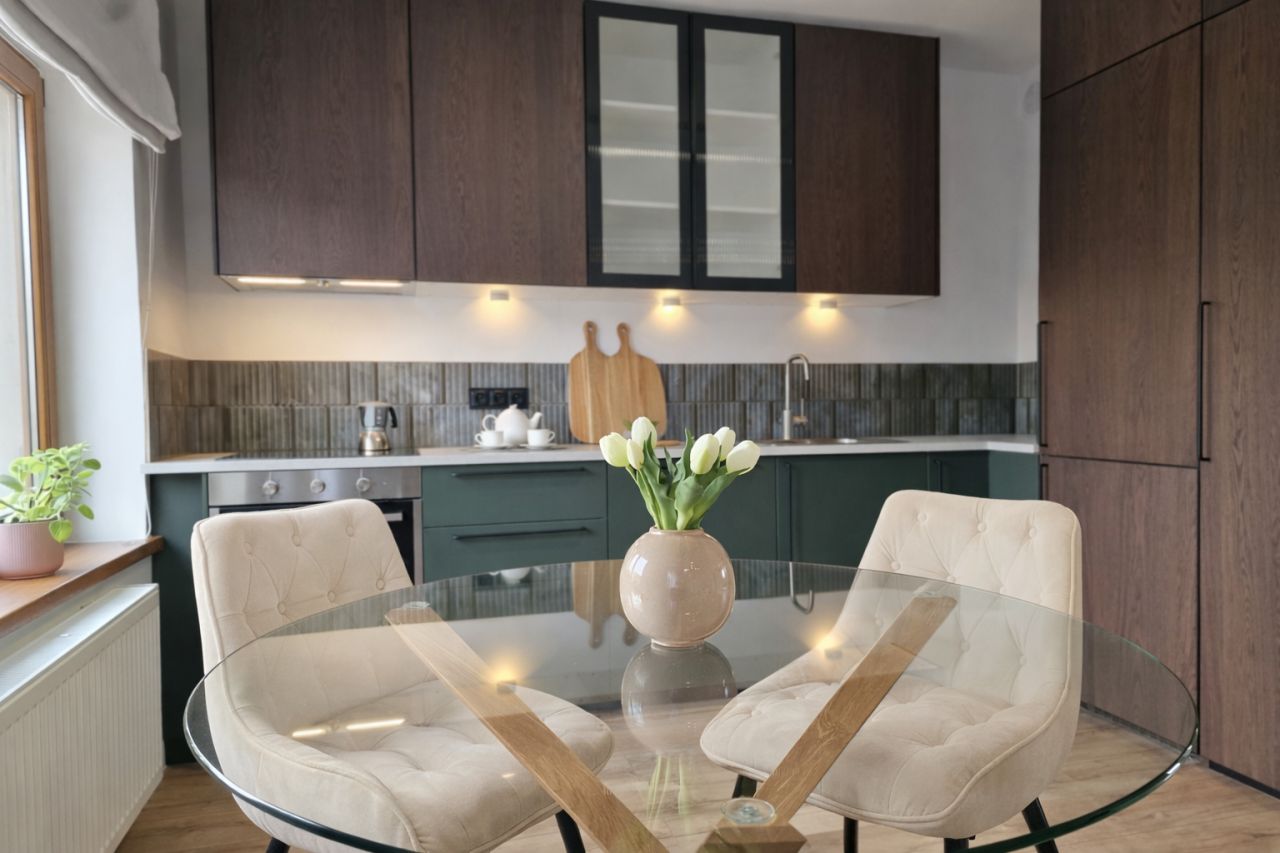 Mieszkanie 3-pokojowe Bolesławiec, Dolne Mlyny. Zdjęcie 2