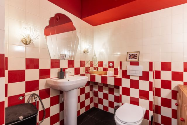 Lokal Warszawa Żoliborz, ul. Juliusza Słowackiego. Zdjęcie 16