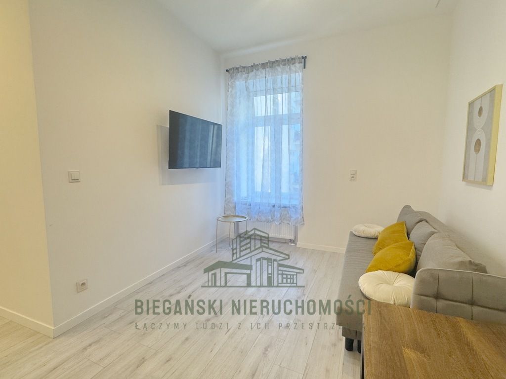 Mieszkanie 3-pokojowe Lublin Stare Miasto, ul. Cyrulicza. Zdjęcie 2