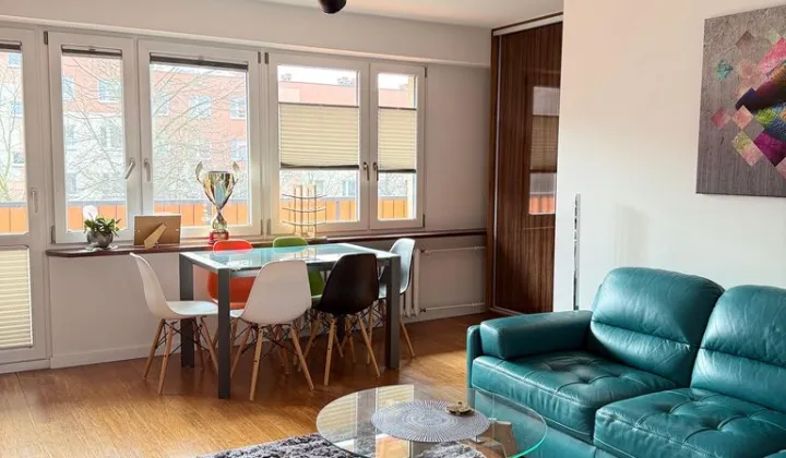 Mieszkanie 3-pokojowe Hajnówka, ul. Lipowa